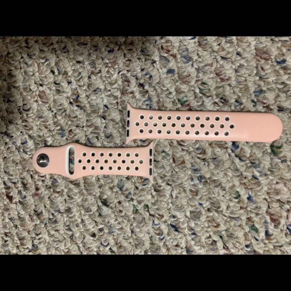 Watch band